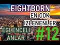 Eightborn En Çok İzlenen Klipler ! Eightborn Eğlenceli Anlar #12