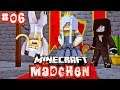 EINBRUCH IN DAS MÄDCHEN SCHLOSS! ✿ Minecraft MÄDCHEN #06 [Deutsch/HD]