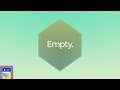 Empty.: FULL GAME Walkthrough & iOS / Android Gameplay (by Dustyroom / Maksym Dzitsiuk)