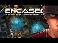 Encased Anomalies! - Relics of the training grounds - Part 2 | Let's Play Encased Gameplay