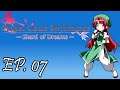 Ep. 07 - Touhou Puppet Dance Performance: Shard of Dreams