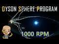 Ep12 Rocket Octopus : Dyson Sphere program