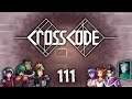 Episode 111 - Time to Fess Up  - Let's Play CrossCode [Blind] [NS]