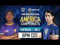 [ES] PMPL Americas Championship S1 Día 3