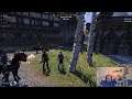 ESO - Saturday Night Stream!