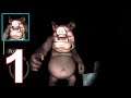 Evil Project Horror Game Gameplay Walkthrough Part 1 (IOS/Android)