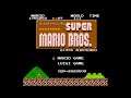 [Famicom Disk System] All Night Nippon Super Mario Bros. (1986) Longplay