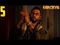 Far Cry 6 - Part 5 - MONTERO FARM (Gameplay Walkthrough)