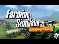 Farming Simulator 11 | Regreso al pasado | Gameplay Español