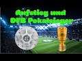 FIFA 20: 10 Jahre später - #23 Aufstieg in die 1. Bundesliga und den DFB Pokal gewonnen! - Karriere
