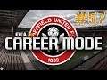 FIFA 20 | Career Mode | #57 | Special In Depth Look At The Save ft. Picking Our England Squad