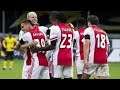FIFA 20 PS4 Eredivisie 33eme Journee Ajax Amsterdam vs VVV Venlo 3-2