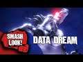 Fighting The Virus | Data Dream -Smash Look!
