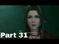 FINAL FANTASY 7 REMAKE Gameplay Complete Walkthrough Part 31 - PS4 - No Commentary