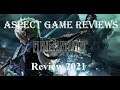 Final Fantasy VII Remake : Review 2021 : AspectGameReviews