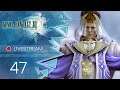 Final Fantasy XIII [Blind/Livestream] - #47 - Konfrontation mit Höheren