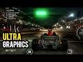 Finally! GRID Autosport on Android ULTRA Graphics Gameplay (Highest vs Lowest Comparison)