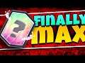 FINALLY!!! MAX LEGENDARY CARDS! Clash Royale