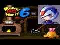 Flash Game Fridays - Monkey Go Happy 6
