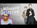 FLASH THE CASH! | Millionaire Detective Balance: Unlimited Season 1 Episode 2 Reaction!