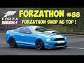 Forza Horizon 4 Forzathon Shop tous les jours