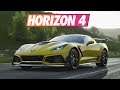 Forza Horizon 4 : Rassemblement Chevrolet avec les Abos !