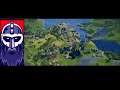 Foundation (Early Access) - Fluvial Map - E24