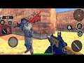 FPS OPS Commando Strike : Offline Fps Shooting Android Gameplay. #1
