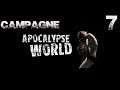 [FR] JDR - Apocalypse World ☢️ Campagne FINAL #7
