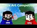 Free Robux Giveaway REVEAL | Art Competition