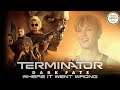 From Dark Fate to No Fate: The Saga of The Final Terminator