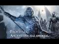 Frostfall (By NextGameTeam) Android Gameplay