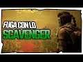 FUGA CON LO SCAVENGER! - Deathgarden: BLOODHARVEST Gameplay ITA