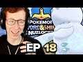 GALARIAN FORM REACTIONS! - Pokemon Sword & Shield Nuzlocke Part 18