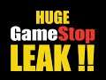 GameStop LEAKS New Direct Games List + New Devolver Direct Games Revealed