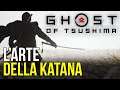 Ghost of Tsushima: l'arte della Katana!