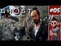 Ghost of Tsushima - Part 5 - The Sensei and the Student | Let's Play