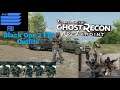 *Ghost Recon Breakpoint Black Ops 2 FBI Outfits