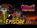Gibbous: A Cthulhu Adventure -  Episode 16
