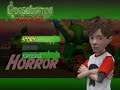 Goosebumps HorrorLand USA - Playstation 2 (PS2)