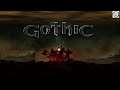 Gothic (Blind) Live Stream Part 12: Lizards, Goblins and Minecrawlers