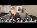 Granny Simulator - Baby Wants Gamepass - Raising money for Switch