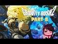 Gravity Rush 2 | Part 8 Final