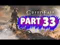 GREEDFALL Walkthrough Part 33 "The Enemy Within"