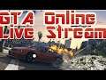 GTA 5 Online Green Vs Purple Alien Gang Wars TryHards PVP Live Stream Road to 1K Subscribers