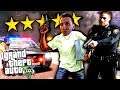 GTA 5 pero si Cometo un Crimen el Vídeo Termina! Grand Theft Auto V