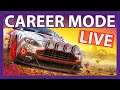 Heading Back Onto Career Mode For Some Racing | Dirt 5 LIVE
