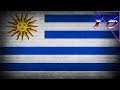 Hearts of Iron 4 - Millennium Dawn: Uruguay #16 "La Entrada en Centro America"