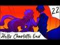 Hello Charlotte #22 𝐄𝐏𝟑 𝐄𝐧𝐝 - Przerwanie pętli cierpienia | RPGVeir