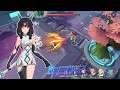 Heroine Chronicle - Action RPG Gameplay (Android)